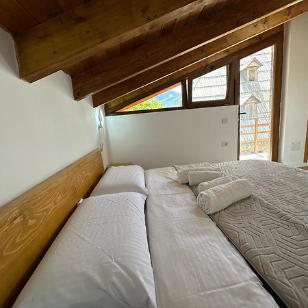 Bujtina Carku Hotel Theth Luaran gambar