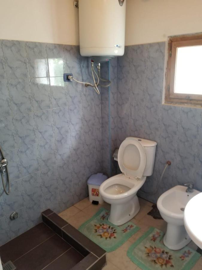 Bujtina Carku Hotel Theth Luaran gambar