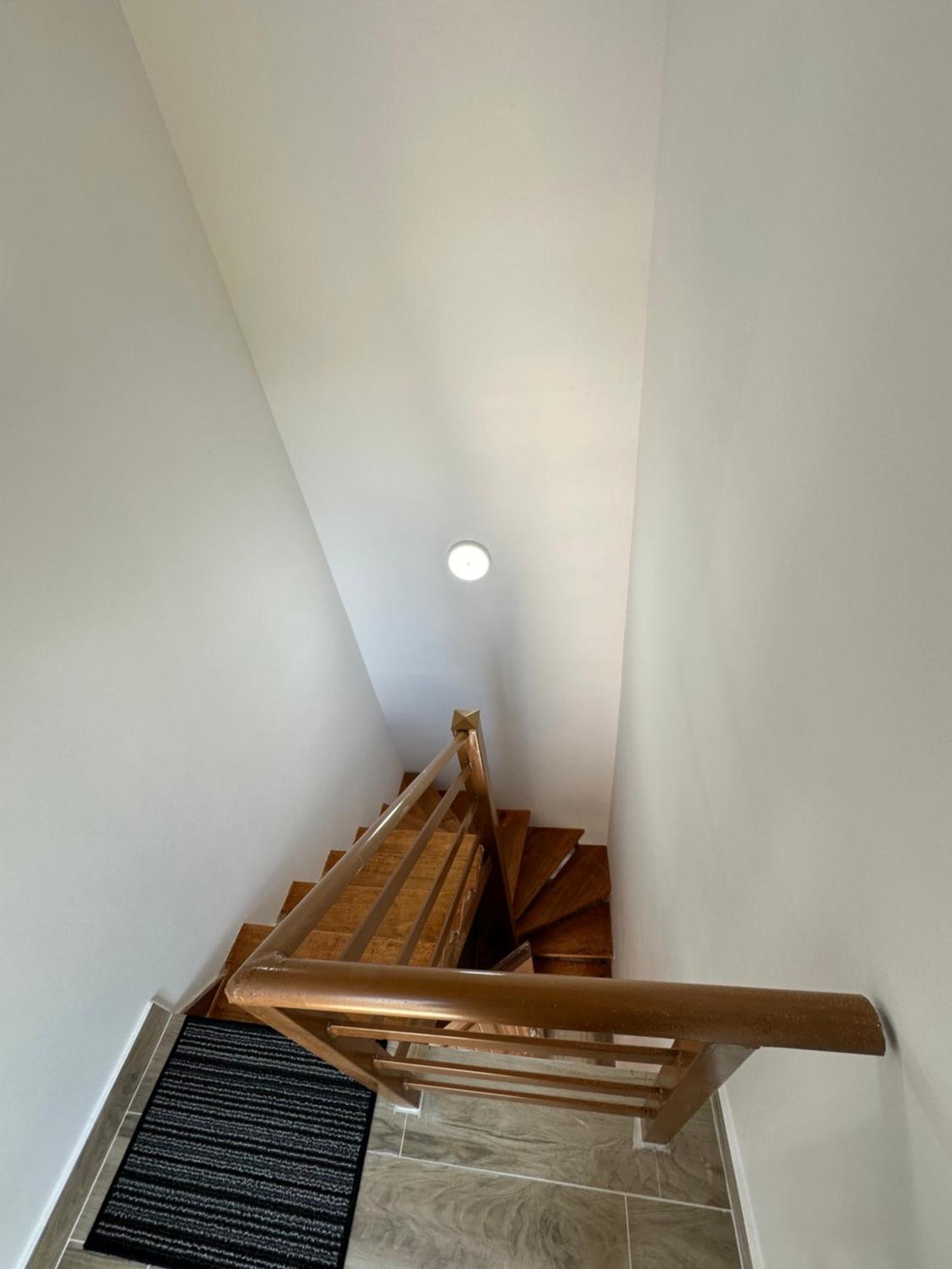 Bujtina Carku Hotel Theth Luaran gambar