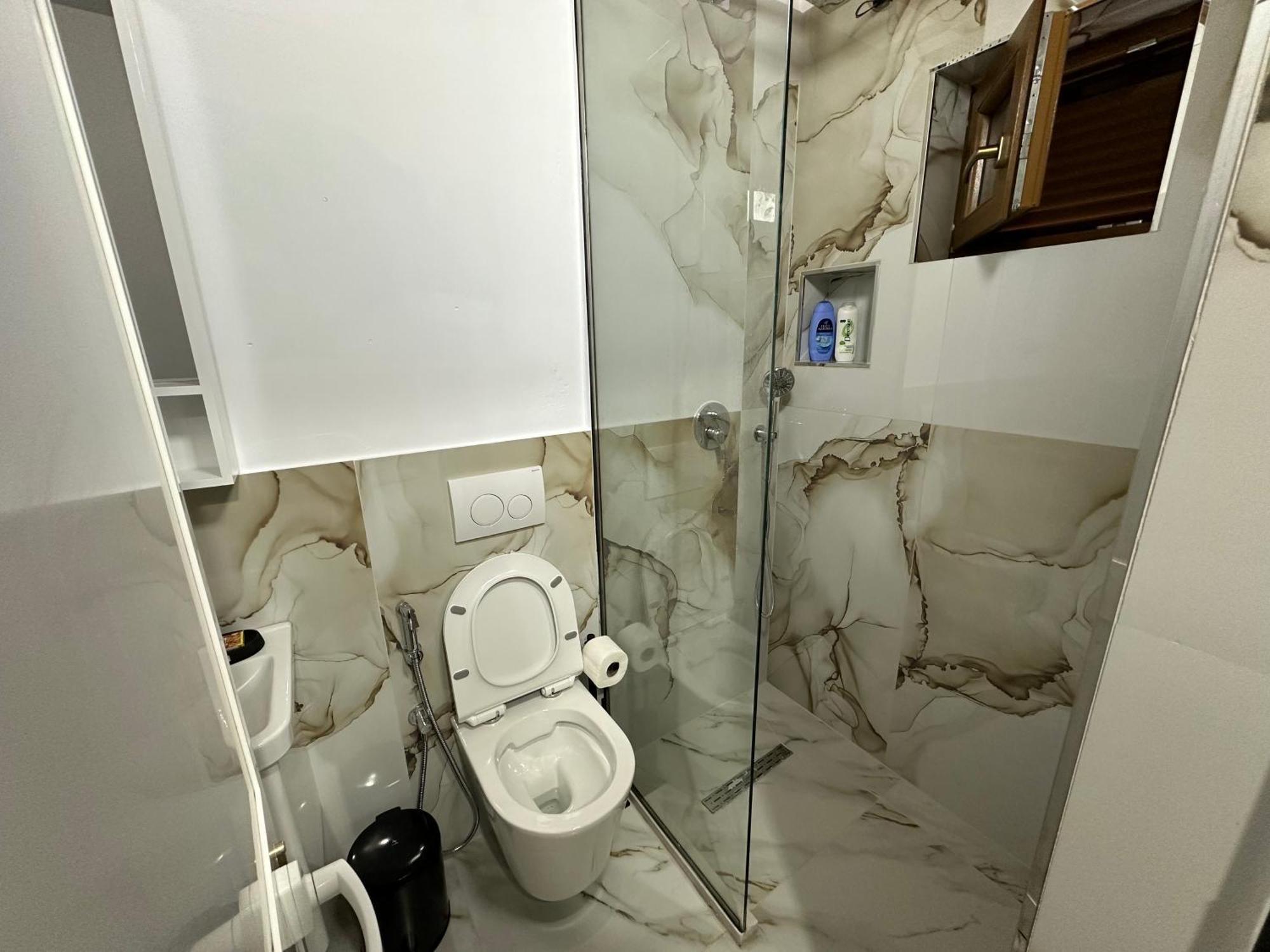 Bujtina Carku Hotel Theth Luaran gambar